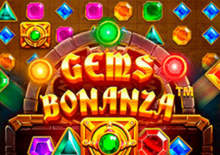 Gems bonanza