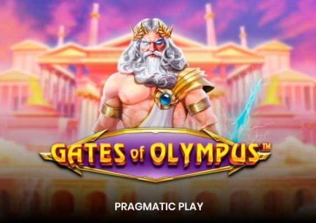 Gates of Olympus